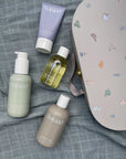 Dear Baby Skin Care Kit - Clearance Sale