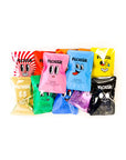 Mystery Flavour Cotton Candy