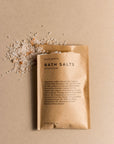 Afterglow Bath Salts