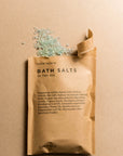 Of The Sea Bath Salts