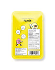 Sour Lemon Cotton Candy
