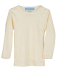 Baby Tee Stripe