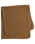 Organic Cotton Throw