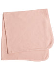 Organic Cotton Throw