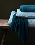 Baby Alpaca Throw