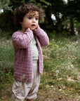 Baby Jersey Pants