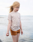 Kid Jersey Tee