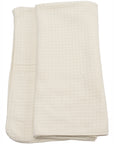 Organic Cotton Throw