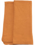 Organic Cotton Throw