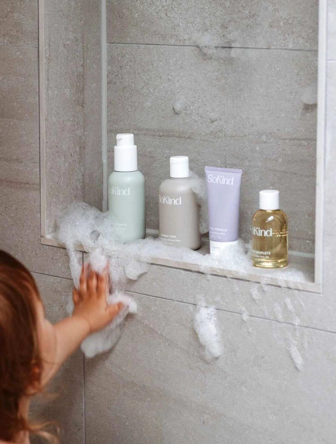 Baby skin care 2024 kit