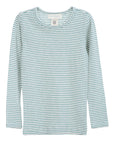 Kid Slim Tee Stripe