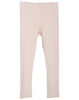Kid Stripe Leggings