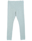 Kid Stripe Leggings