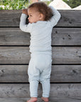 Baby Leggings Stripe