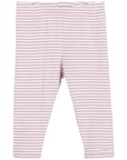 Baby Leggings Stripe
