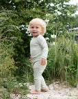 Baby Leggings Stripe