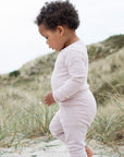 Baby Leggings Stripe