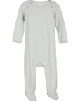Baby Suit Stripe