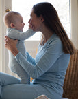 Baby Suit Stripe