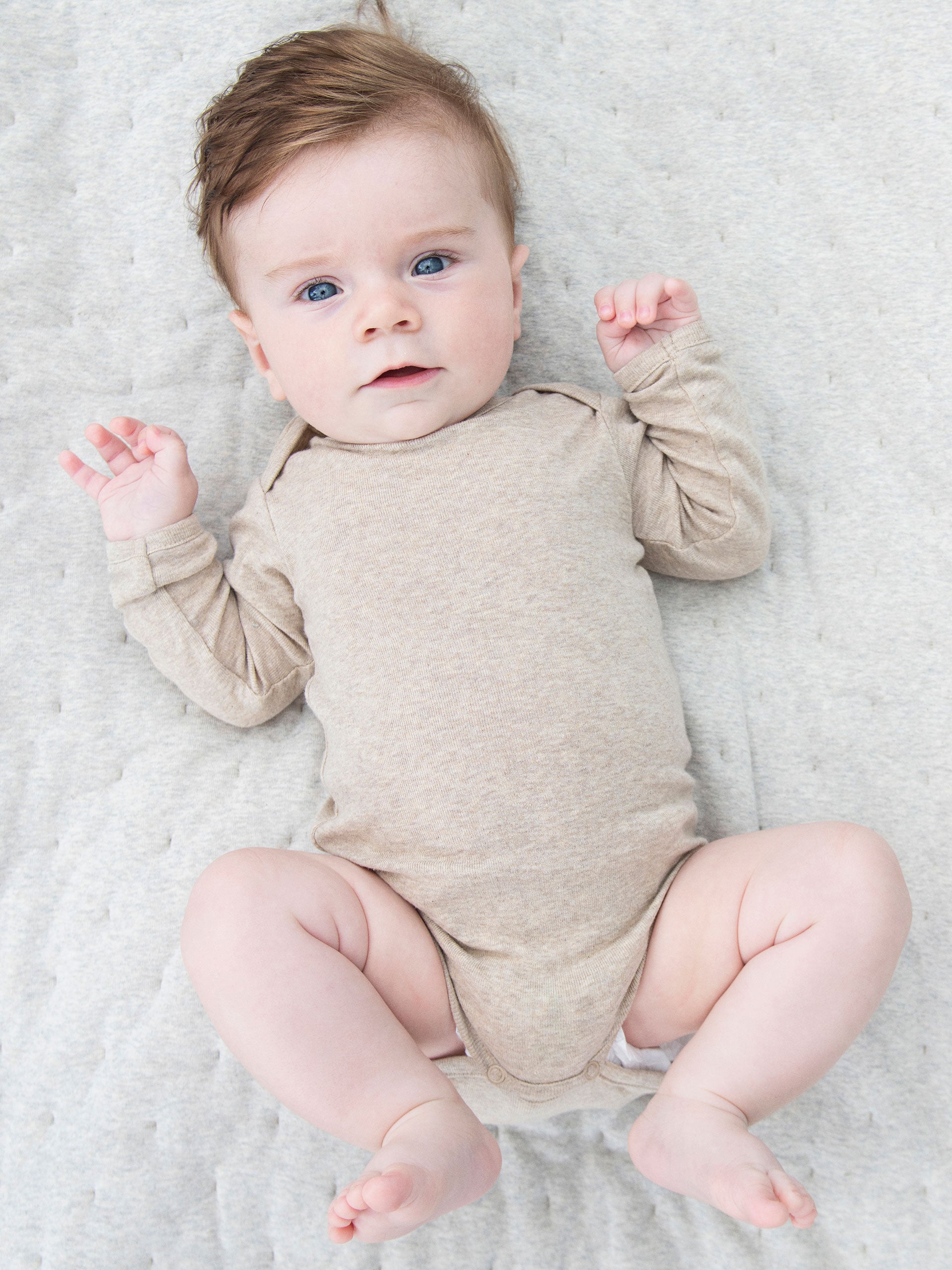 Baby Bodysuit