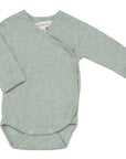 Newborn Wrap Body