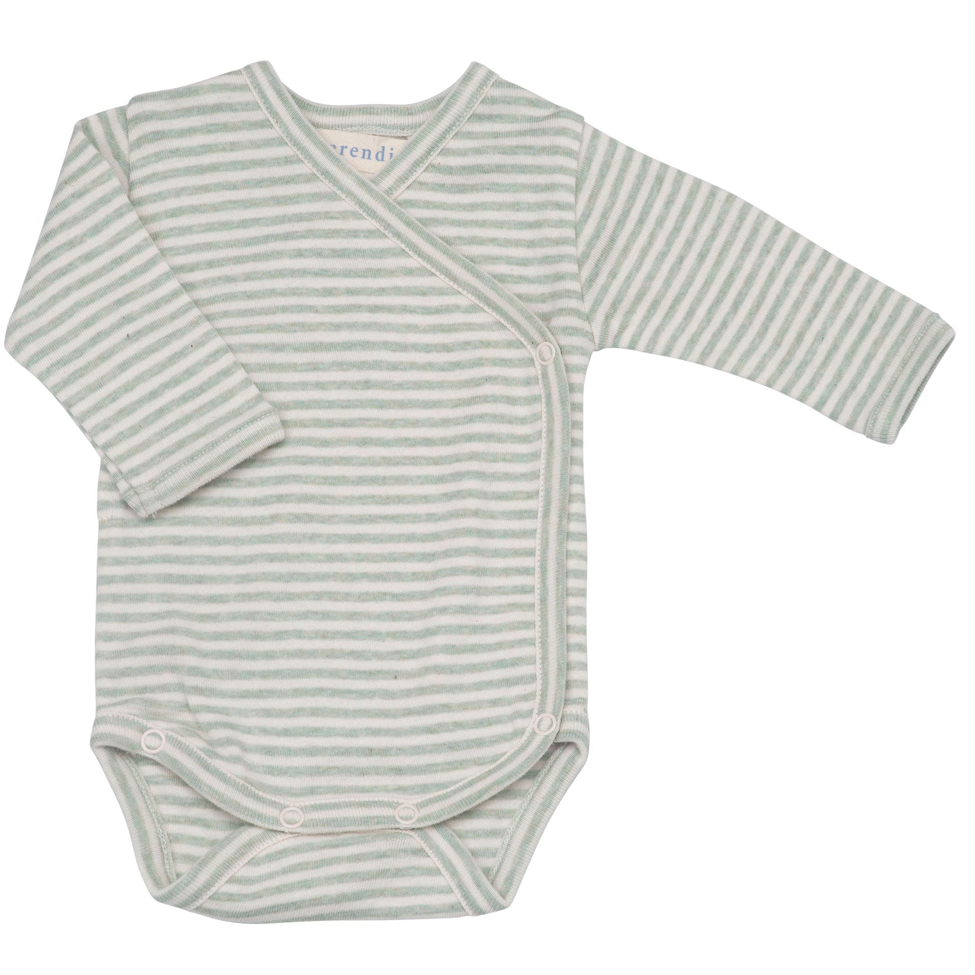 Newborn Wrap Body