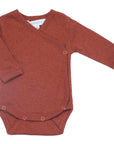 Newborn Wrap Body