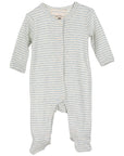 Newborn Rib Suit