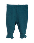 Newborn Footed Pants