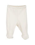 Newborn Footed Pants
