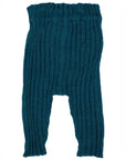 Baby Alpaca Rib Leggings
