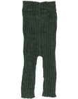 Baby Alpaca Rib Leggings