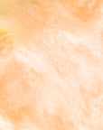 Tangerine Cotton Candy