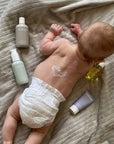 Dear Baby Skin Care Kit - Clearance Sale