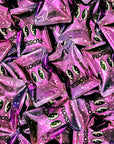 Galaxy Grape Cotton Candy