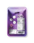 Galaxy Grape Cotton Candy