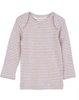 Baby Tee Stripe