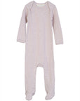 Baby Suit Stripe