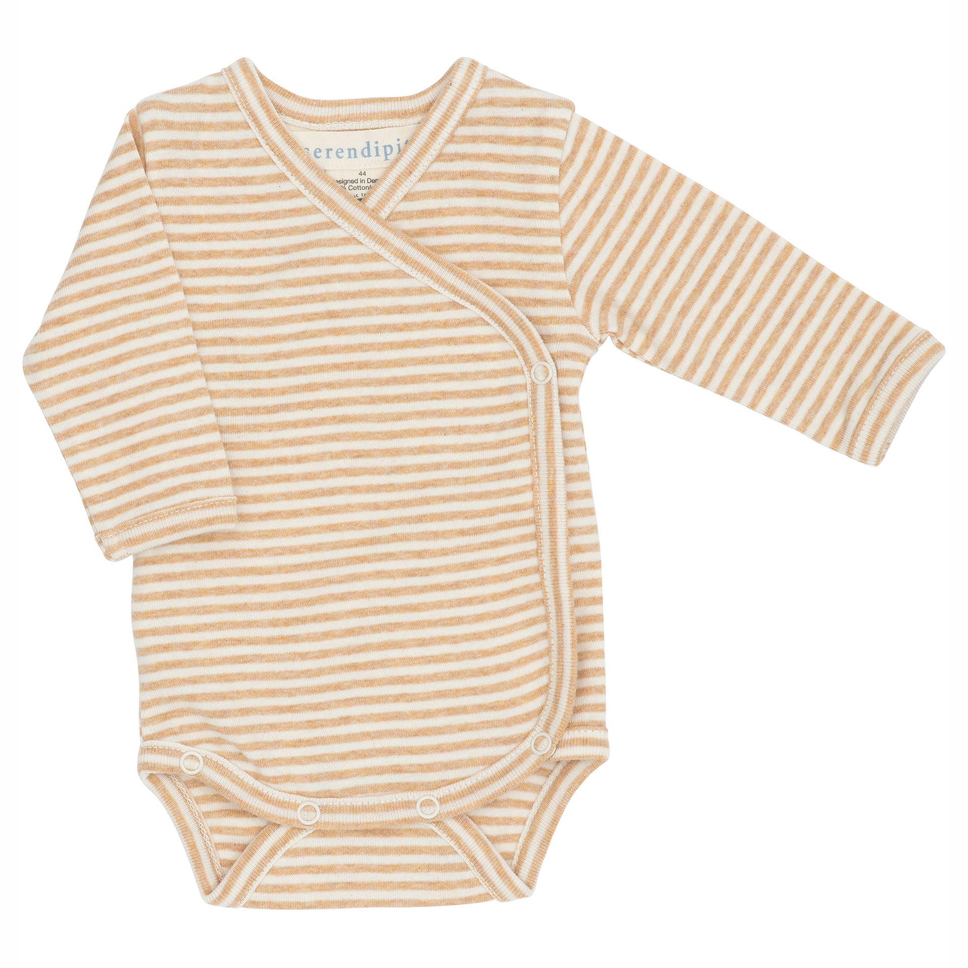 Newborn Wrap Body