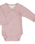 Newborn Wrap Body