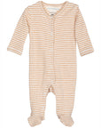 Newborn Rib Suit