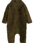 Baby Plush Suit