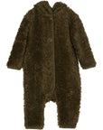 Baby Plush Suit