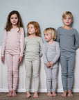 Kid Slim Tee Stripe