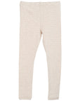 Kid Stripe Leggings