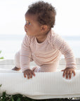 Baby Tee Stripe