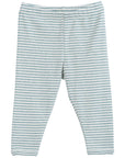 Baby Leggings Stripe