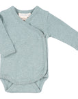 Newborn Wrap Body