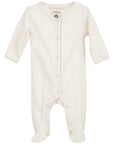 Newborn Rib Suit