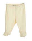 Newborn Footed Pants
